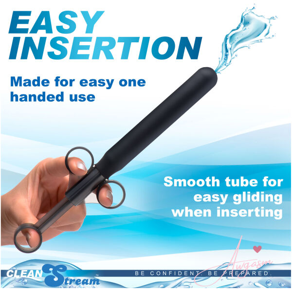 Smooth Silicone Lubricant Launcher - Image 3