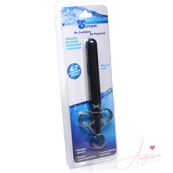 Smooth Silicone Lubricant Launcher - Image 8