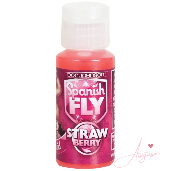 Spanish Fly Sex Drops-Hot Cherry - Image 2