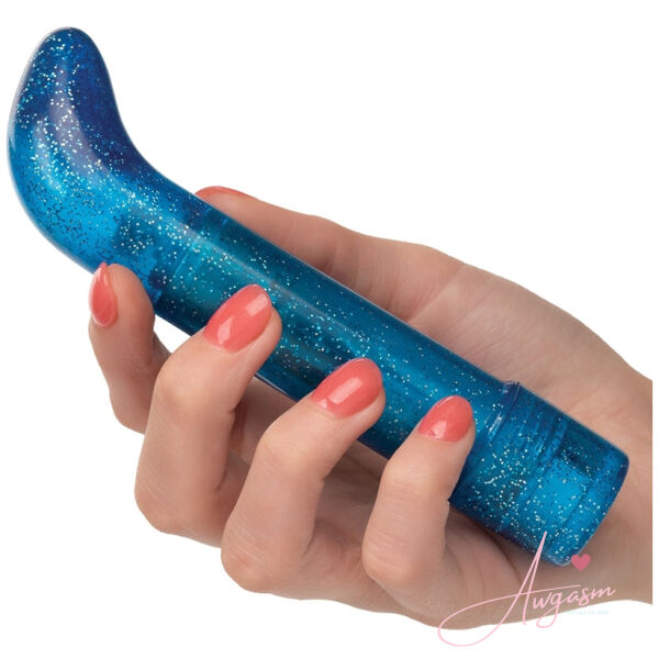 Sparkle Mini G-Vibe-Blue - Image 3