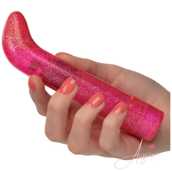 Sparkle Mini G-Vibe-Pink - Image 3