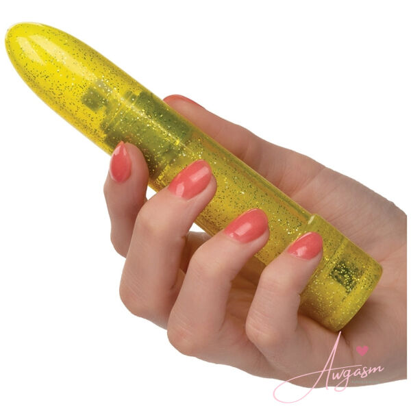 Sparkle Mini Vibe-Yellow - Image 3