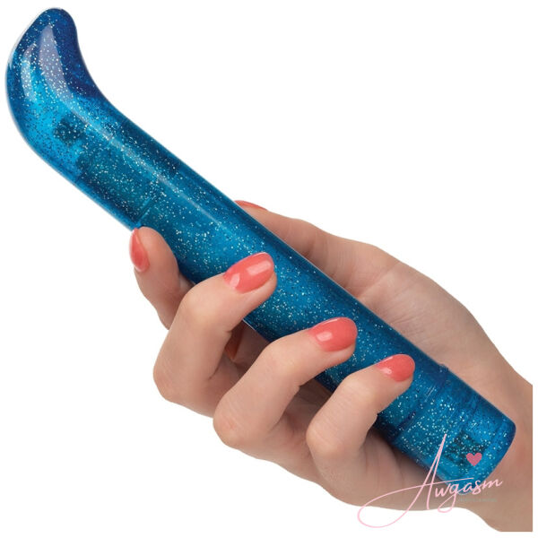 Sparkle Slim G-Vibe-Blue - Image 3