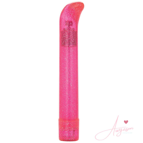 Sparkle Slim G-Vibe-Pink - Image 2