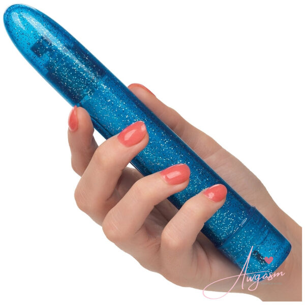 Sparkle Slim Vibe-Blue - Image 3