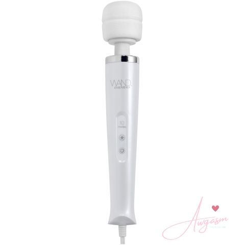Spellbinder Flexi-Neck 10 Mode Wand Massager