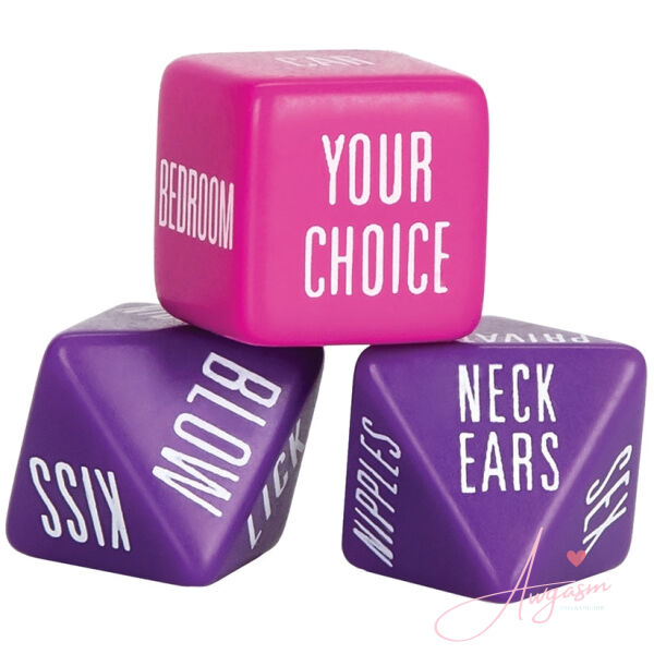 Spicy Dice - Image 2