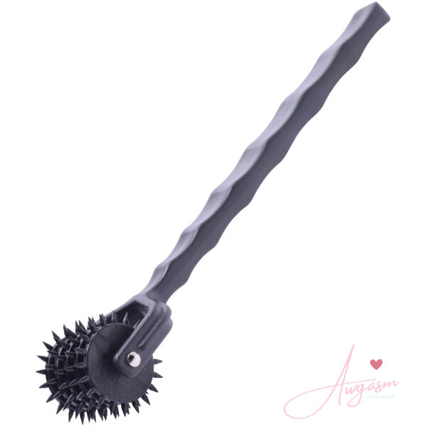 Spiked 5 Row Pinwheel - Image 2