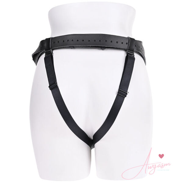 Sportsheets Aurora High Waisted Strap On - Image 3