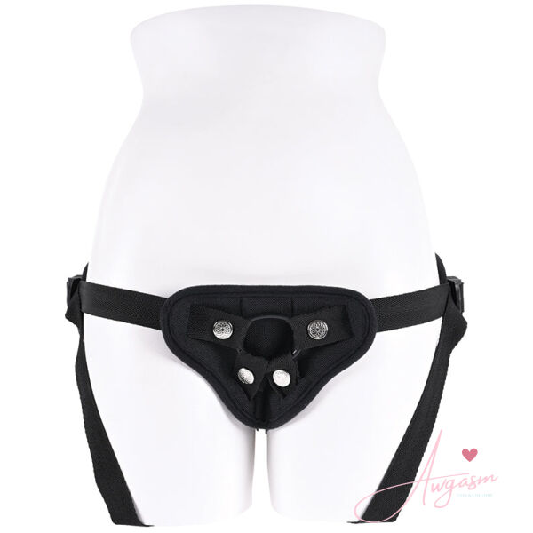 Sportsheets Breathable Strap On - Image 2