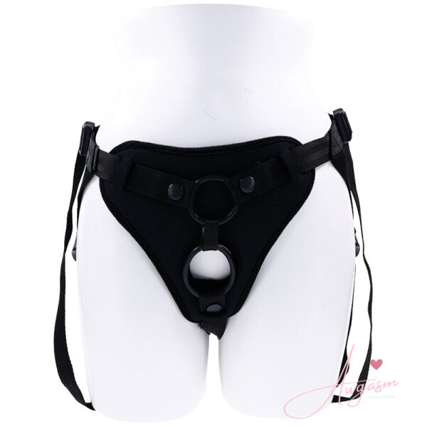 Sportsheets Dual Desires Strap On - Image 2