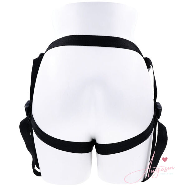 Sportsheets Dual Desires Strap On - Image 3