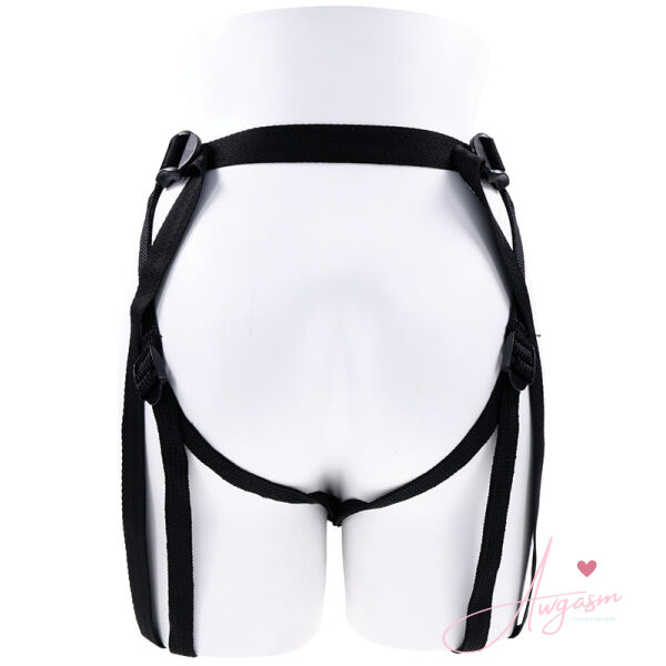 Sportsheets Hidden Pocket Strap On - Image 2