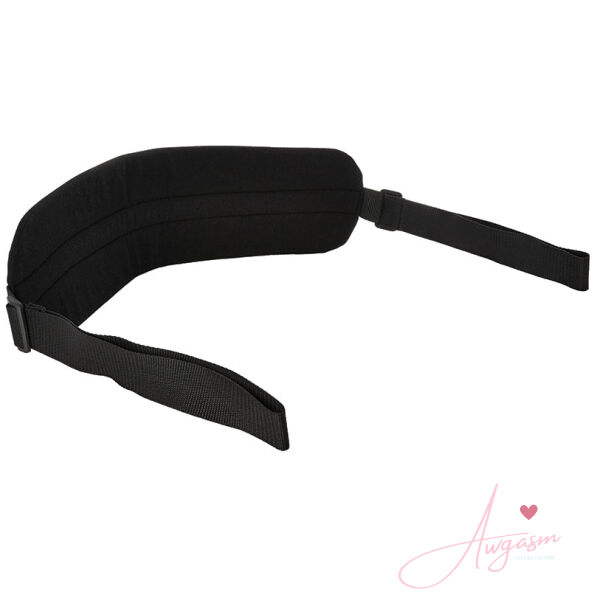 Sportsheets Plus Size Doggie Style Strap - Image 2