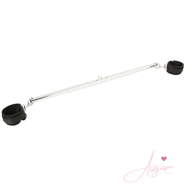 Sportsheets Spreader Bar & Cuffs Set - Image 3