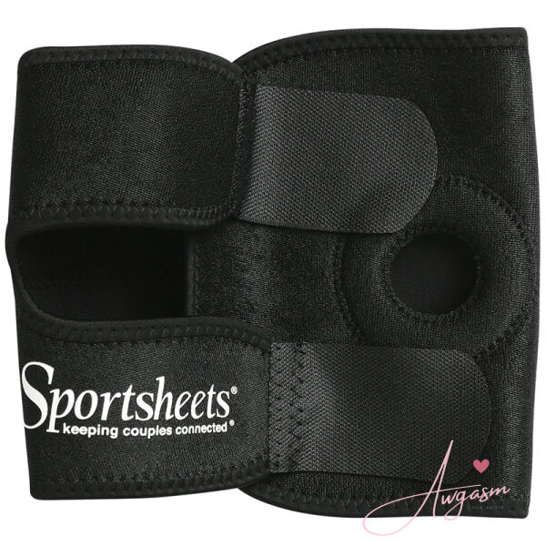 Sportsheets Thigh Strap-On - Image 2