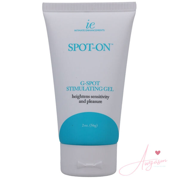 Spot On G-Spot Gel 2oz - Image 2