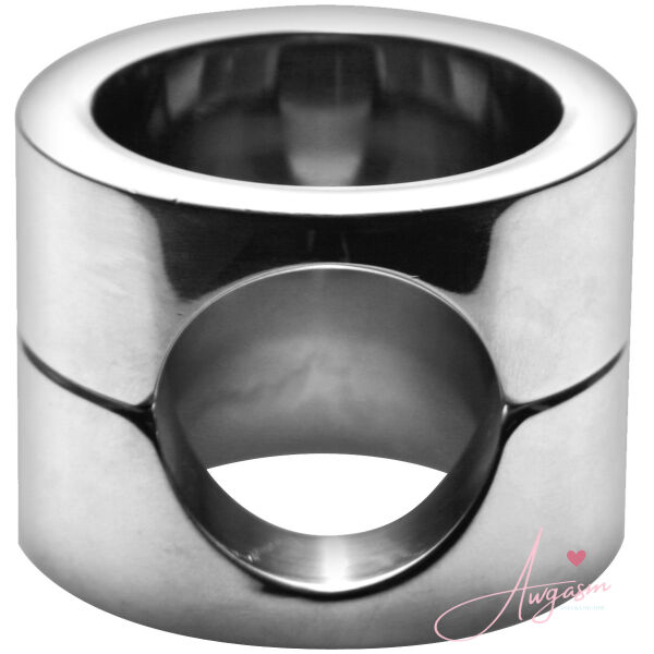 Stainless Steel Penis Trap - Image 2