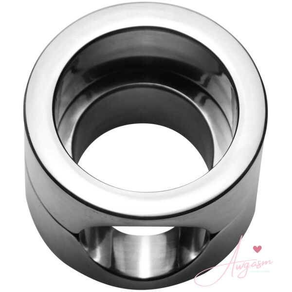 Stainless Steel Penis Trap - Image 3