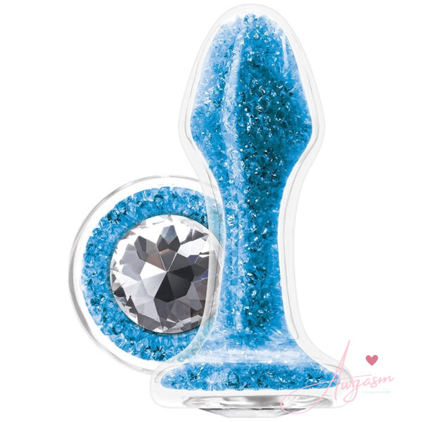 Stardust Glam-Blue - Image 2