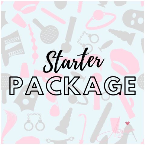 Starter Package