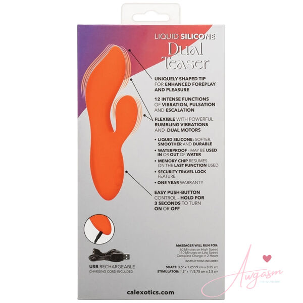 Stella Liquid Silicone-Dual Teaser - Image 4