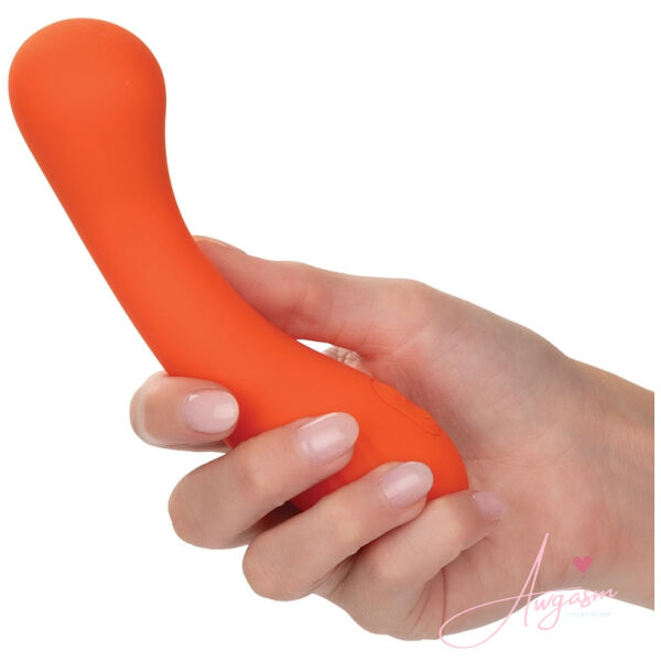 Stella Liquid Silicone-G Wand - Image 3