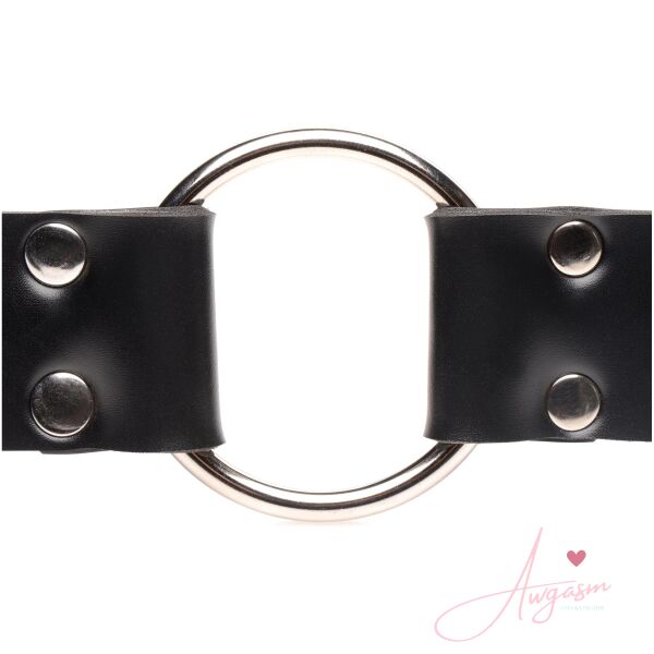 Strap and Ride Dildo Strap Harness - Image 5