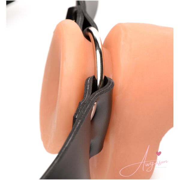Strap and Ride Dildo Strap Harness - Image 8