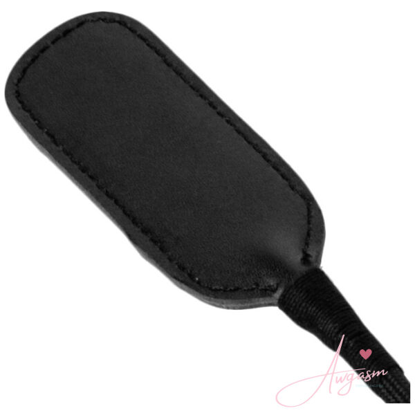 Strict Leather Short Riding Crop - Image 9