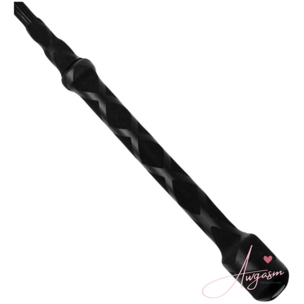 Strict Leather Short Riding Crop - Image 10