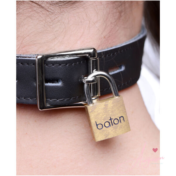 Strict Leather Silicone Bit Gag - Image 2
