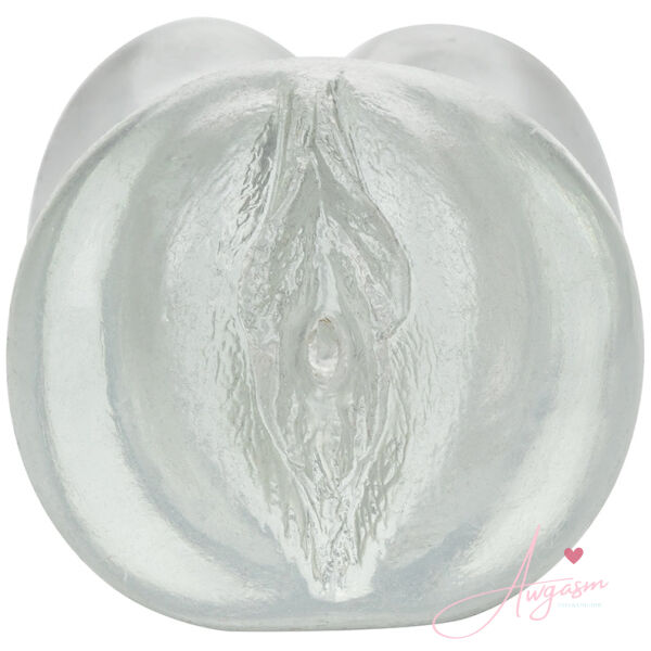 Stroke It Tight Pussy and Ass-Clear - Image 4
