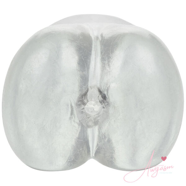 Stroke It Tight Pussy and Ass-Clear - Image 5
