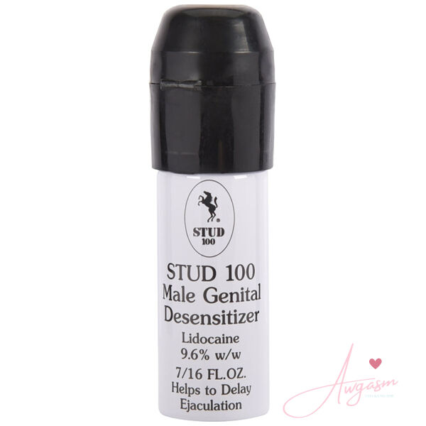 Stud 100 Desensitizing Spray - Image 2