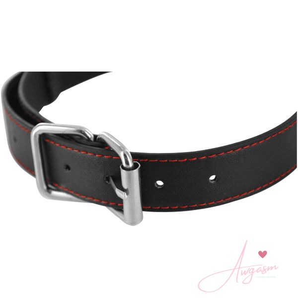 Subdue Me Breathable Ball Gag - Image 4