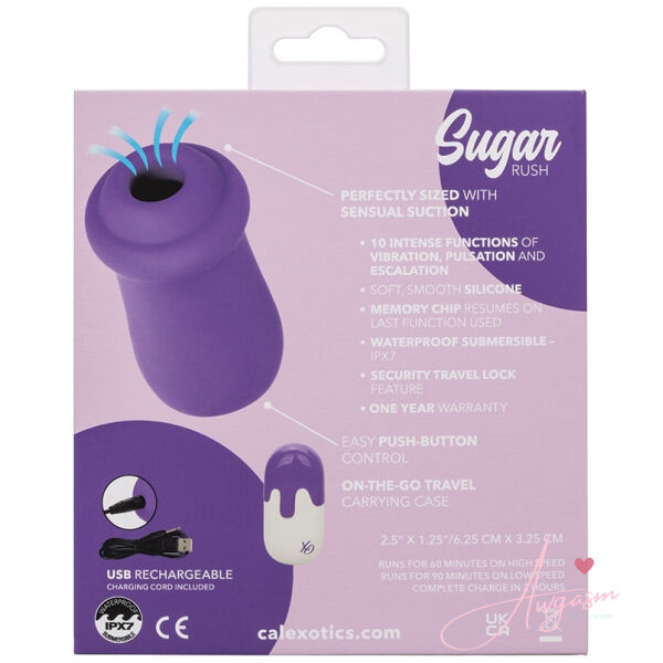 Sugar Rush - Image 4