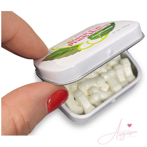 Super Fun Penis Mints Single - Image 2