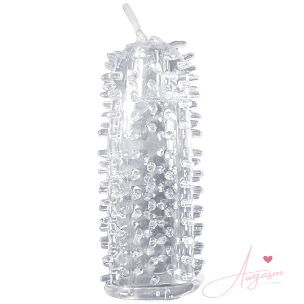 Super Sleeve 2-Clear - Image 2