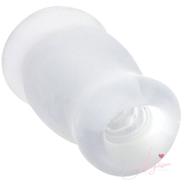 Super Sucker UR3 Masturbator-Clear - Image 3