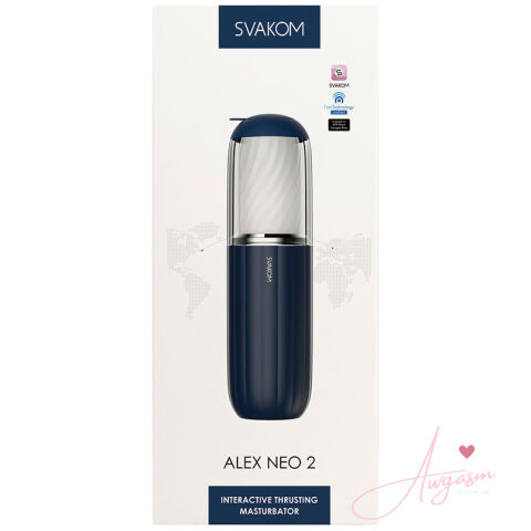 Svakom Alex Neo 2