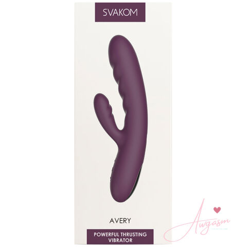 Svakom Avery-Lilac