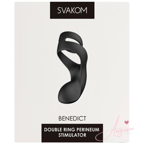 Svakom Benedict-Black