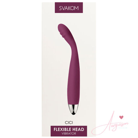 Svakom Cici-Violet 7