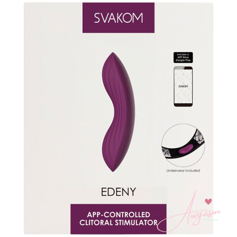 Svakom Edeny