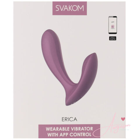 Svakom Erica