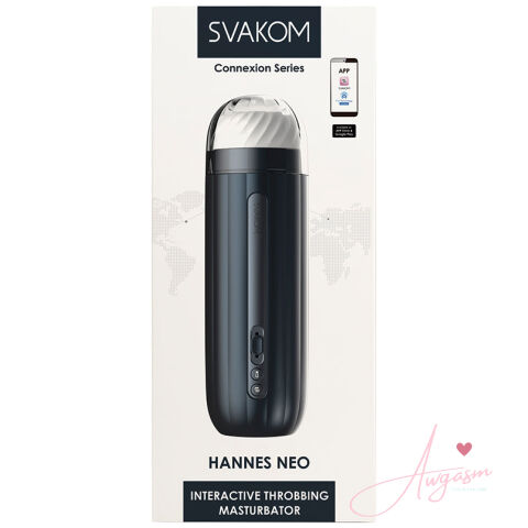 Svakom Hannes Neo