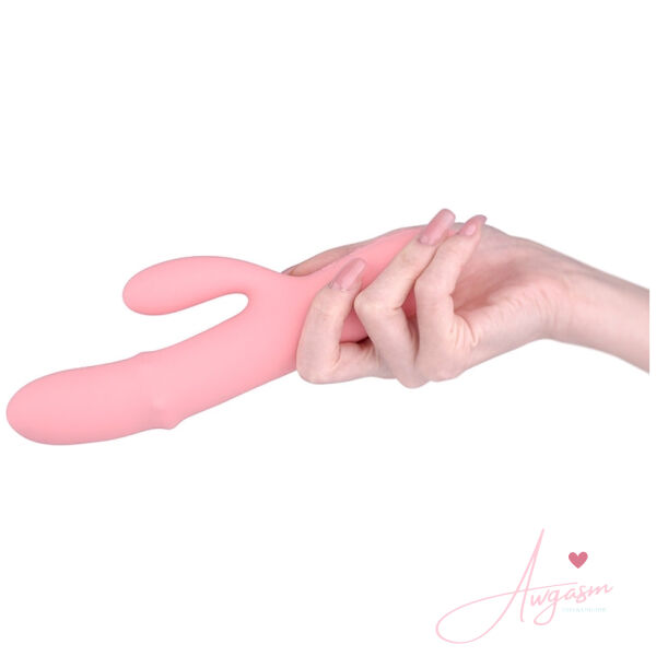 Svakom Mora Neo-Peach Pink - Image 3