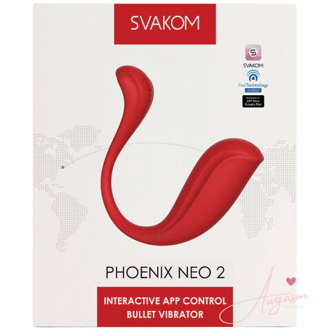 Svakom Phoenix Neo 2