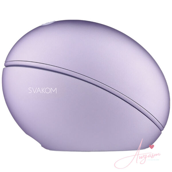 Svakom Pulse Galaxie-Metallic Lilac - Image 2